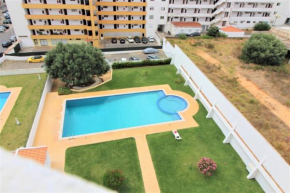 Panoramic View Albufeira